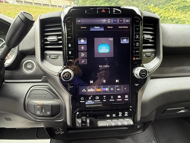 2026 Ram 2500 - Image 23 of 30