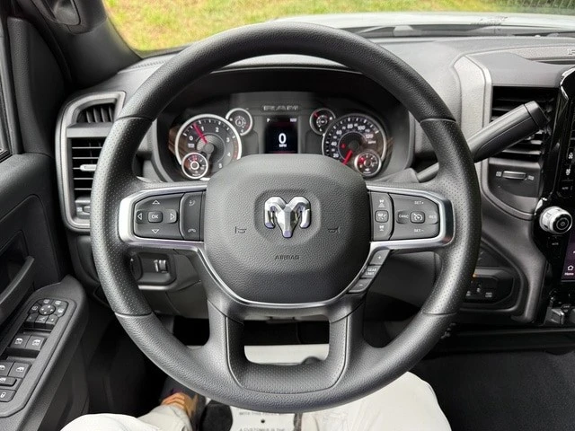 2026 Ram 2500 - Image 20 of 30