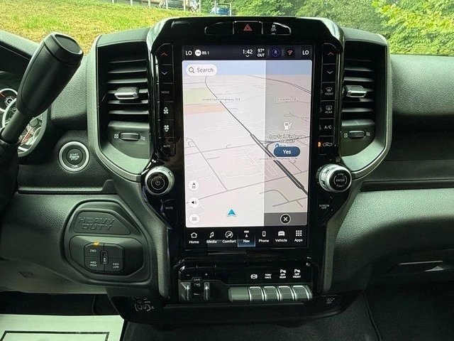 2026 Ram 2500 - Image 24 of 30