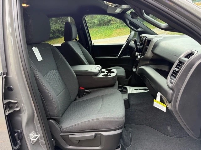 2026 Ram 2500 - Image 19 of 30