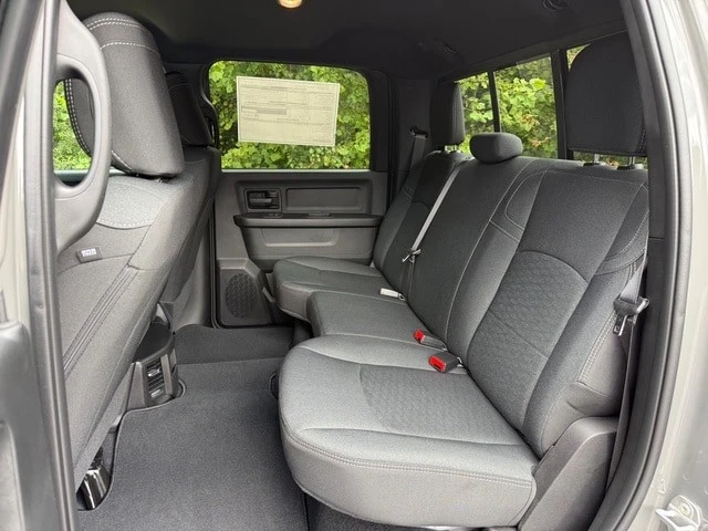 2026 Ram 2500 - Image 16 of 30
