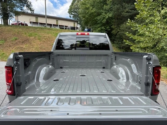 2026 Ram 2500 - Image 9 of 30