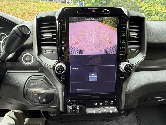 2026 Ram 2500 - Image 25 of 30