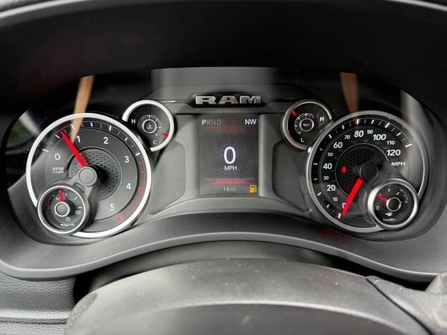 2026 Ram 2500 - Image 21 of 30