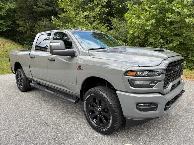 2026 Ram 2500 - Image 5 of 30
