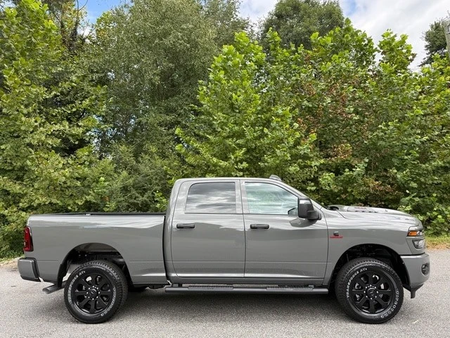 2026 Ram 2500 - Image 6 of 30