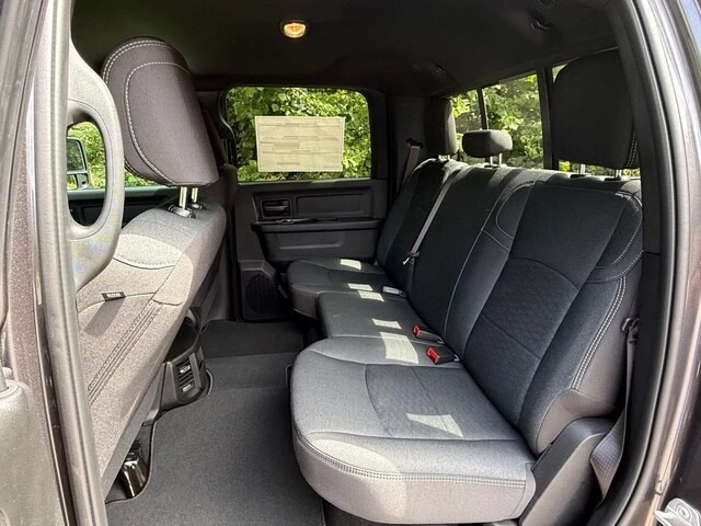2026 Ram 2500 - Image 15 of 29