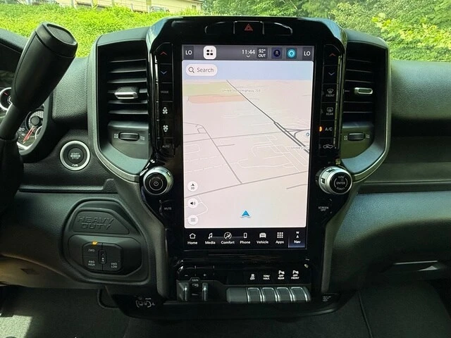 2026 Ram 2500 - Image 23 of 29
