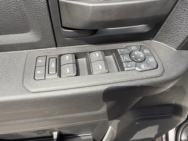 2026 Ram 2500 - Image 14 of 29