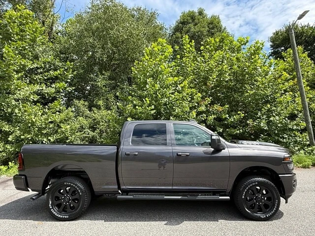 2026 Ram 2500 - Image 6 of 29