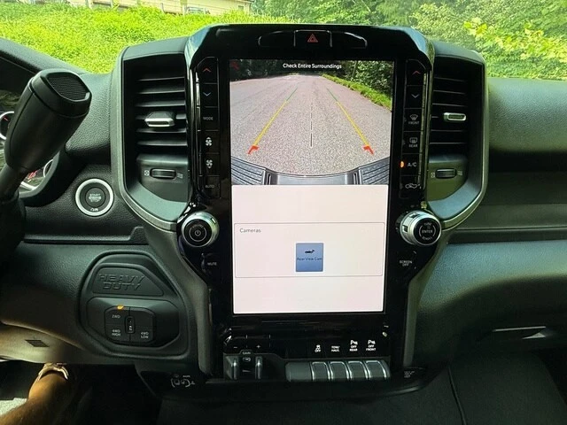 2026 Ram 2500 - Image 24 of 29