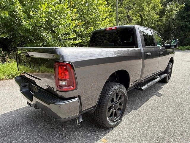 2026 Ram 2500 - Image 7 of 29