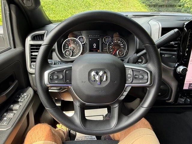 2026 Ram 2500 - Image 19 of 29