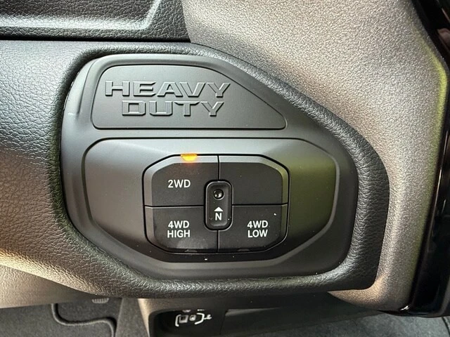 2026 Ram 2500 - Image 21 of 29