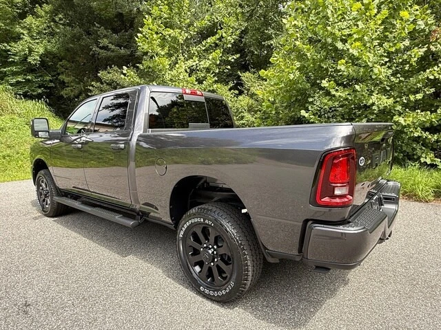 2026 Ram 2500 - Image 10 of 29