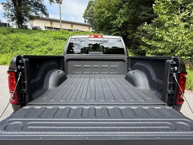 2026 Ram 2500 - Image 9 of 29