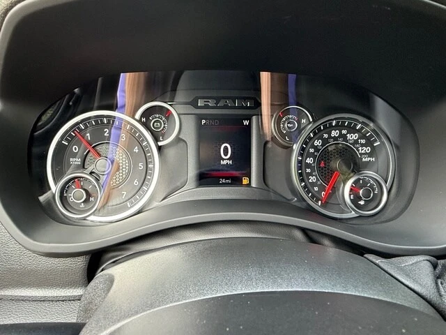 2026 Ram 2500 - Image 20 of 29