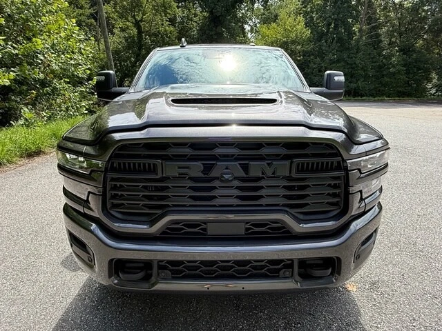 2026 Ram 2500 - Image 4 of 29