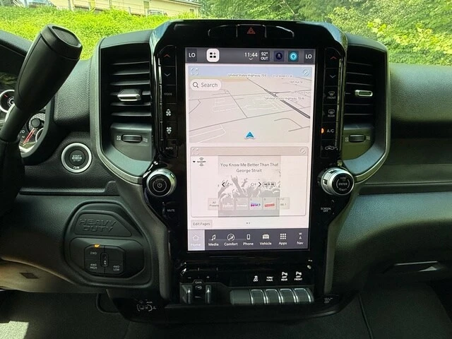 2026 Ram 2500 - Image 22 of 29
