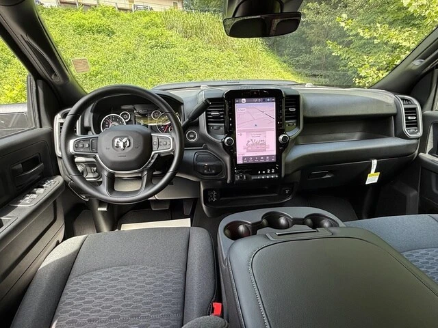 2026 Ram 2500 - Image 12 of 29