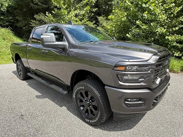 2026 Ram 2500 - Image 5 of 29