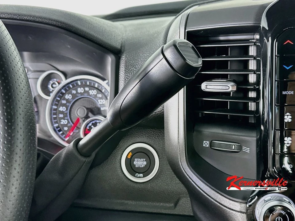 2026 Ram 2500 - Image 12 of 21