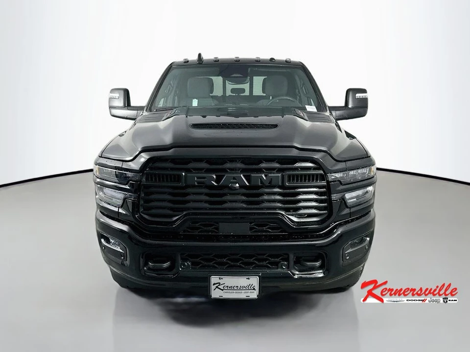 2026 Ram 2500 - Image 2 of 21