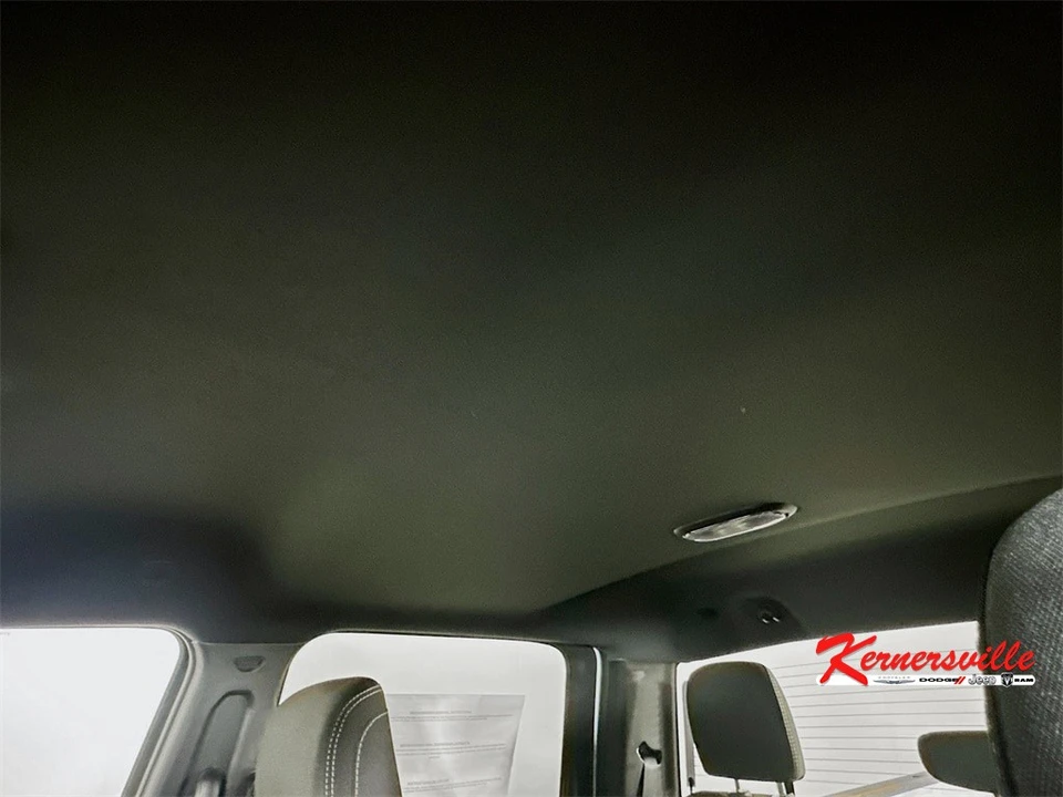 2026 Ram 2500 - Image 14 of 21