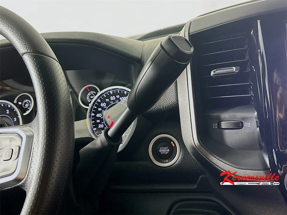 2026 Ram 2500 - Image 12 of 21