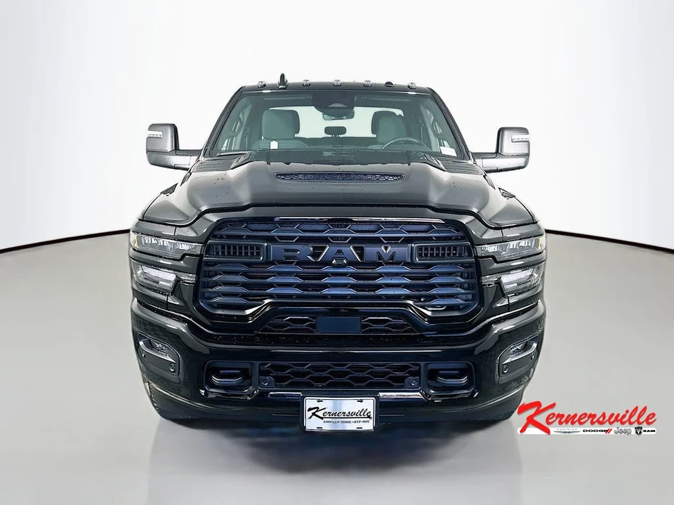 2026 Ram 2500 - Image 2 of 12