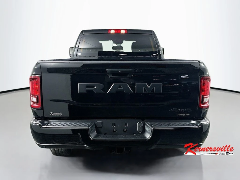 2026 Ram 2500 - Image 6 of 12