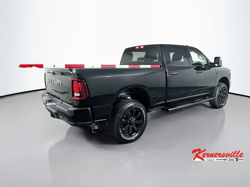 2026 Ram 2500 - Image 7 of 12