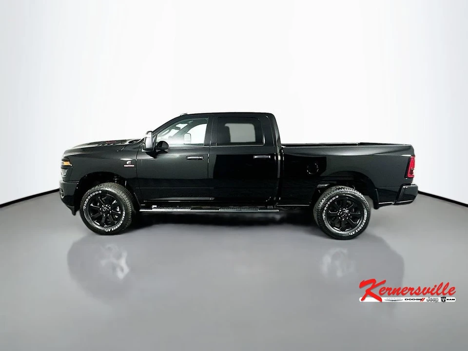 2026 Ram 2500 - Image 4 of 12