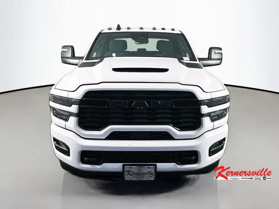 2026 Ram 2500 - Image 2 of 12