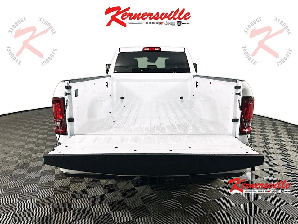 2026 Ram 2500 - Image 16 of 21