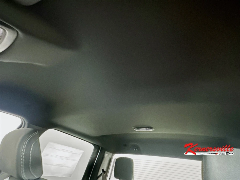 2026 Ram 2500 - Image 14 of 21