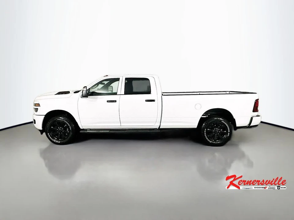 2026 Ram 2500 - Image 4 of 12