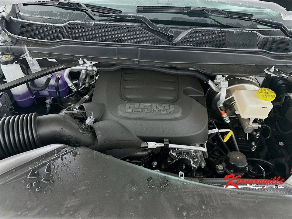 2026 Ram 2500 - Image 18 of 21