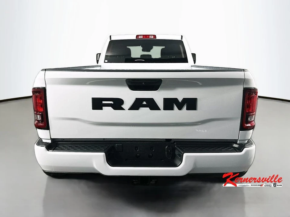 2026 Ram 2500 - Image 6 of 12