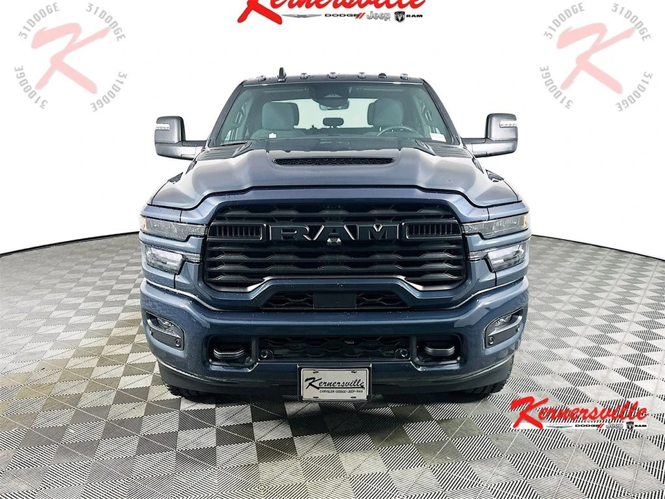 2026 Ram 2500 - Image 2 of 21