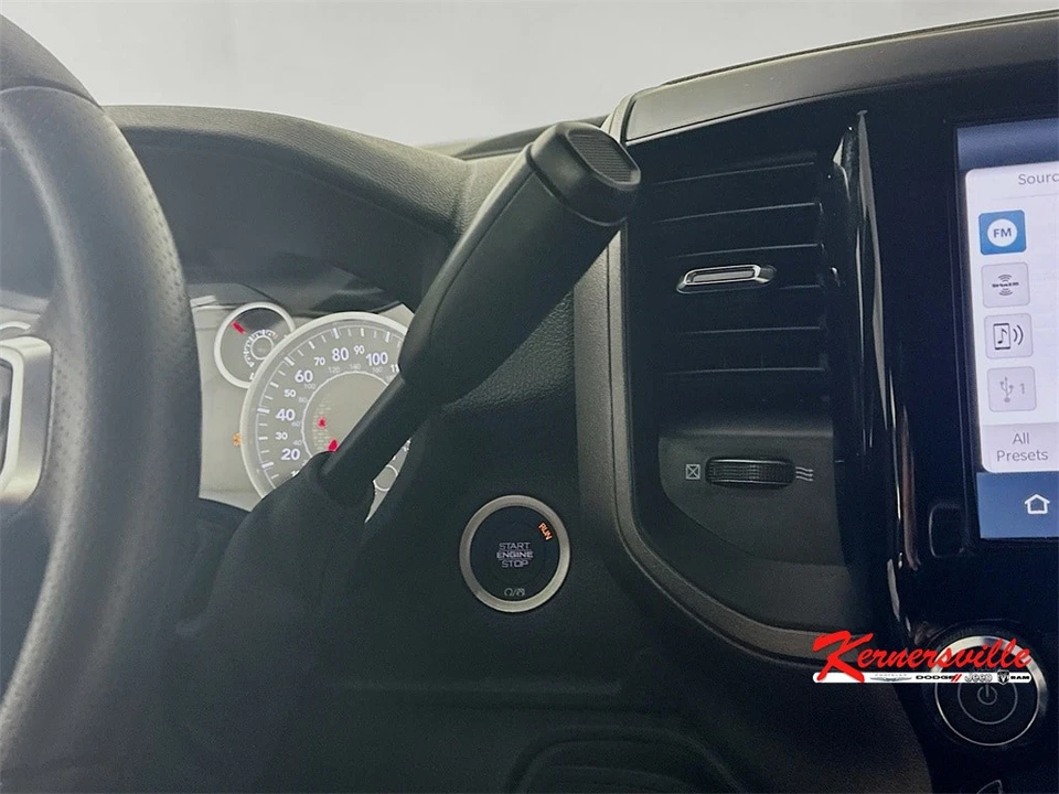 2026 Ram 2500 - Image 12 of 21