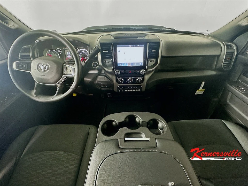 2026 Ram 2500 - Image 9 of 21