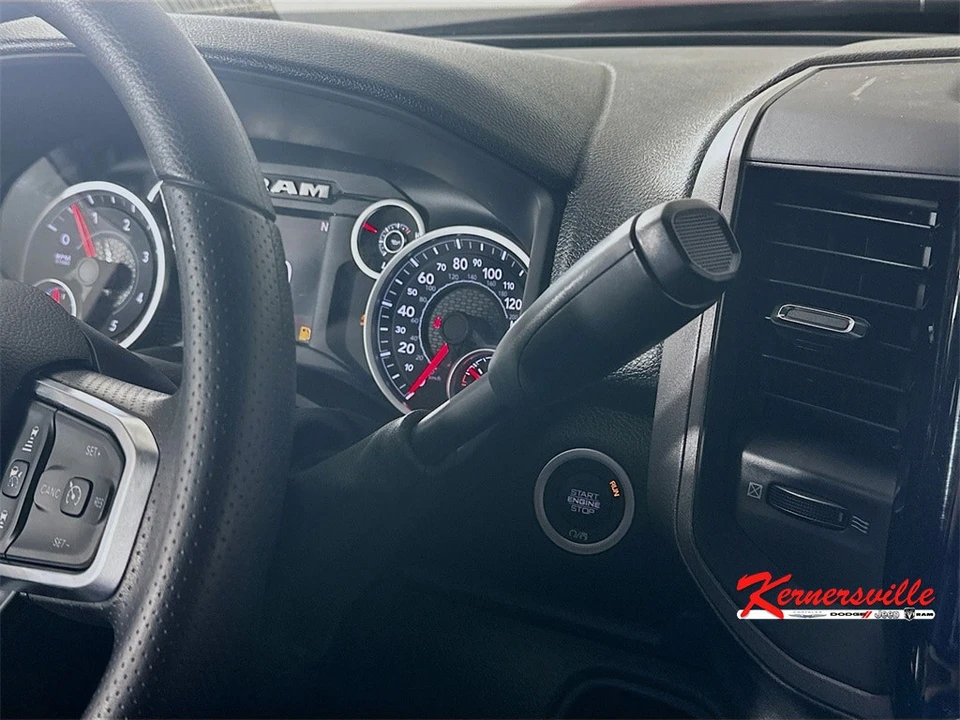 2026 Ram 2500 - Image 12 of 21