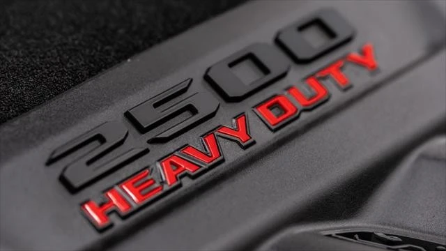 2026 Ram - Image 30 of 31