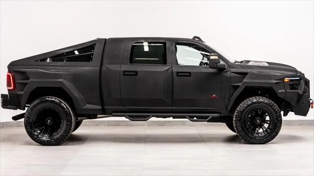 2026 Ram 2500 - Image 8 of 31