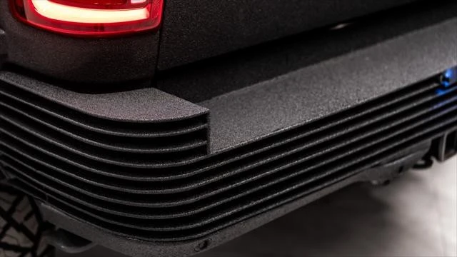 2026 Ram 2500 - Image 18 of 31