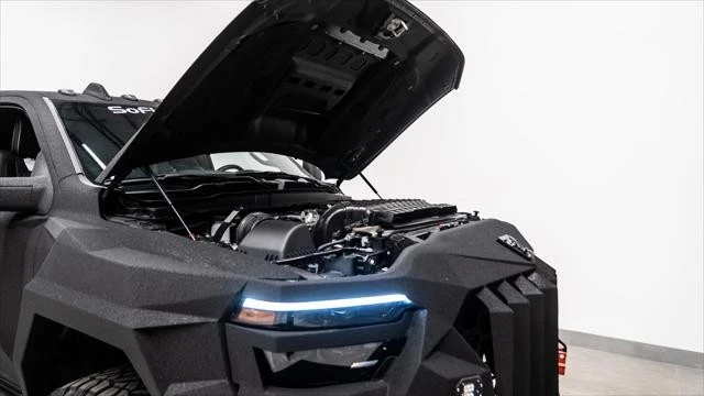2026 Ram 2500 - Image 31 of 31