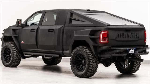 2026 Ram - Image 17 of 31