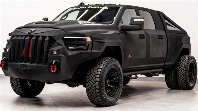 2026 Ram 2500 - Image 13 of 31