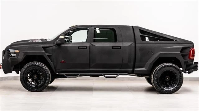 2026 Ram 2500 - Image 12 of 31